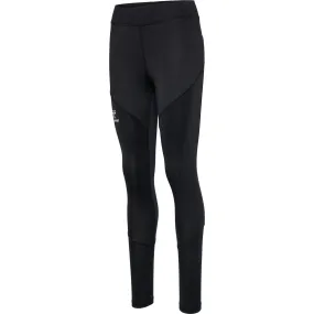 Legging top de poliéster para mujer Hummel HmlStaltic