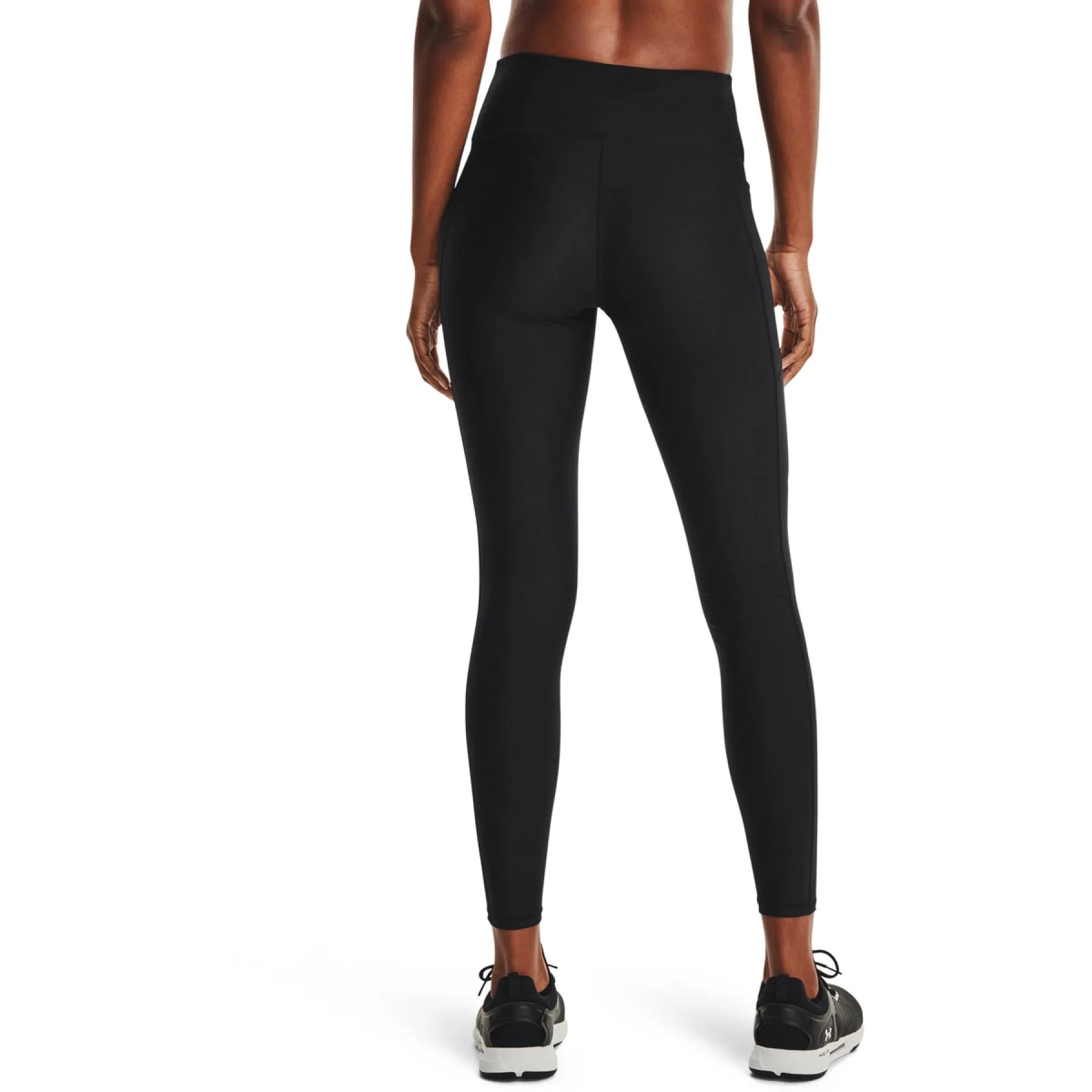 Leggings de mujer Under Armour Hi-Rise