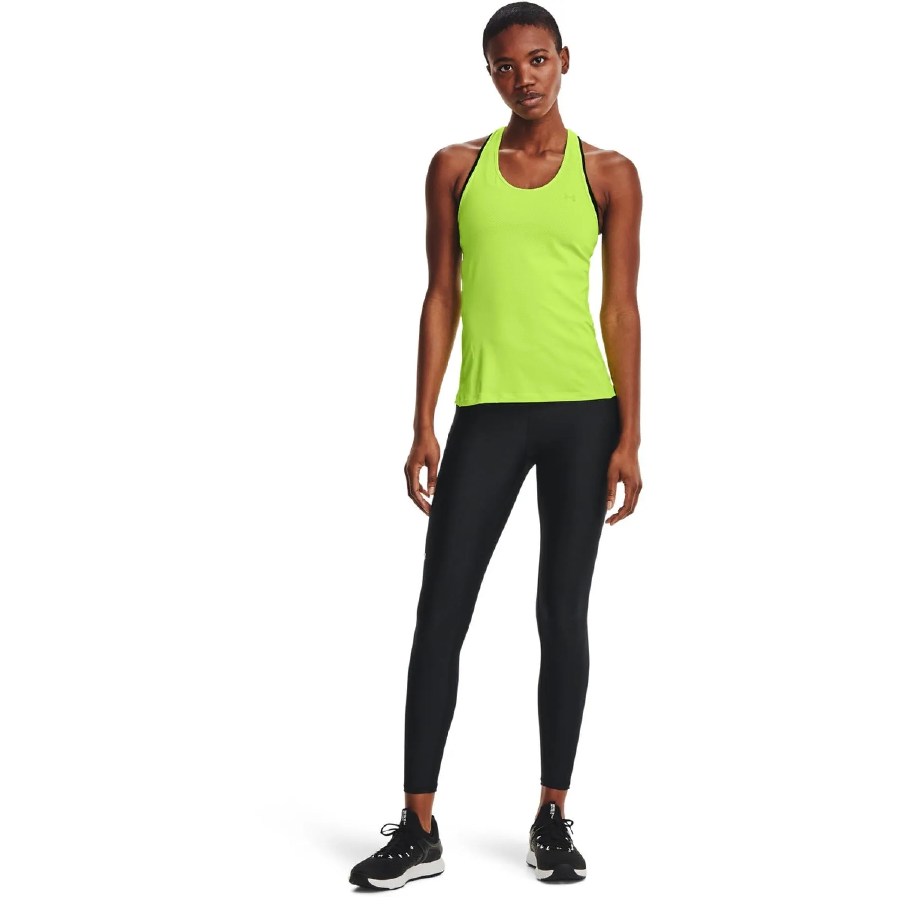 Leggings de mujer Under Armour Hi-Rise