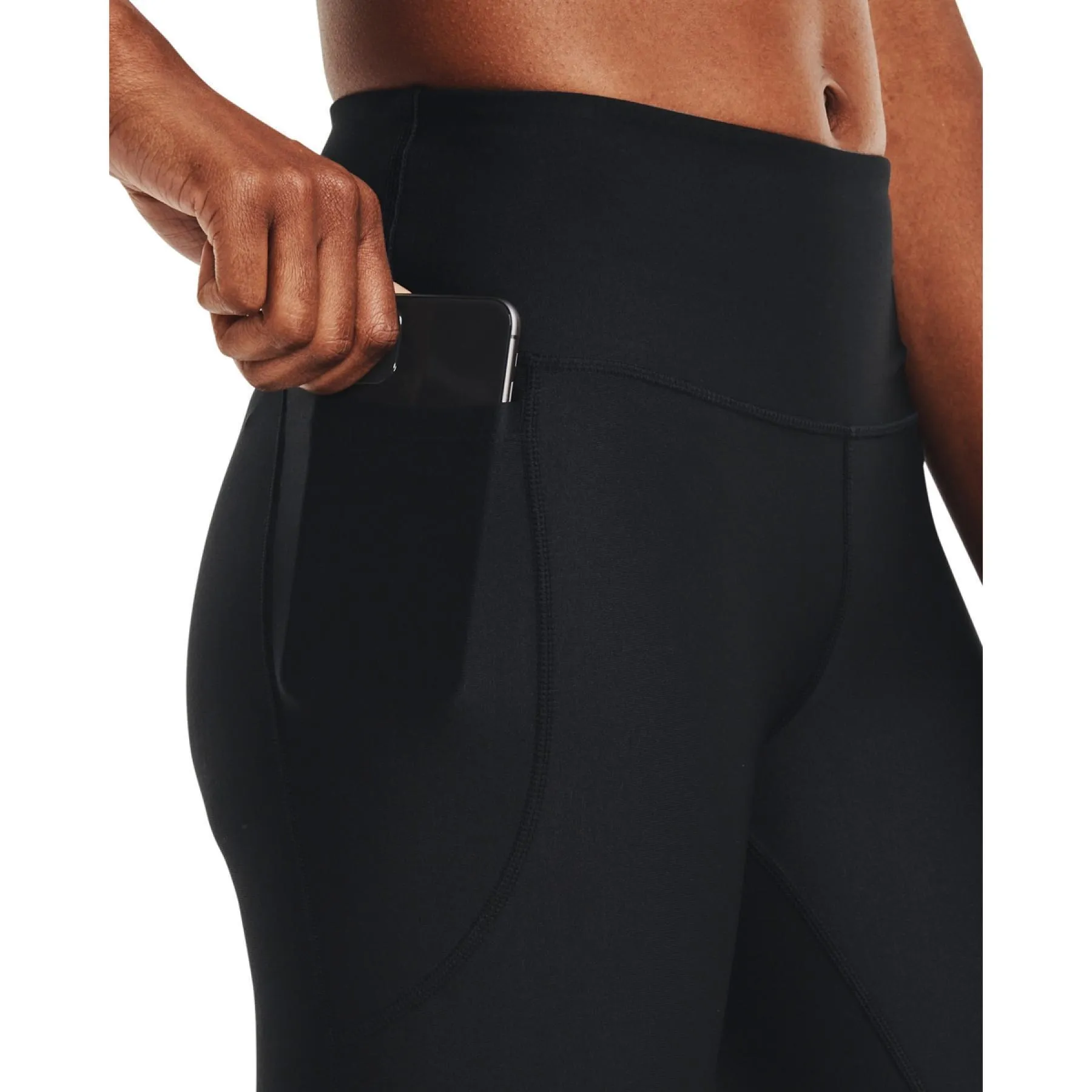 Leggings de mujer Under Armour Hi-Rise