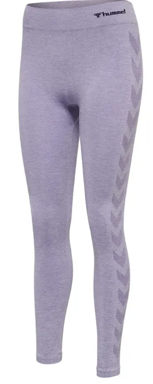 Leggings Hummel hmlCI SEAMLESS MID WAIST TIGHTS