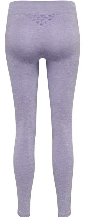 Leggings Hummel hmlCI SEAMLESS MID WAIST TIGHTS