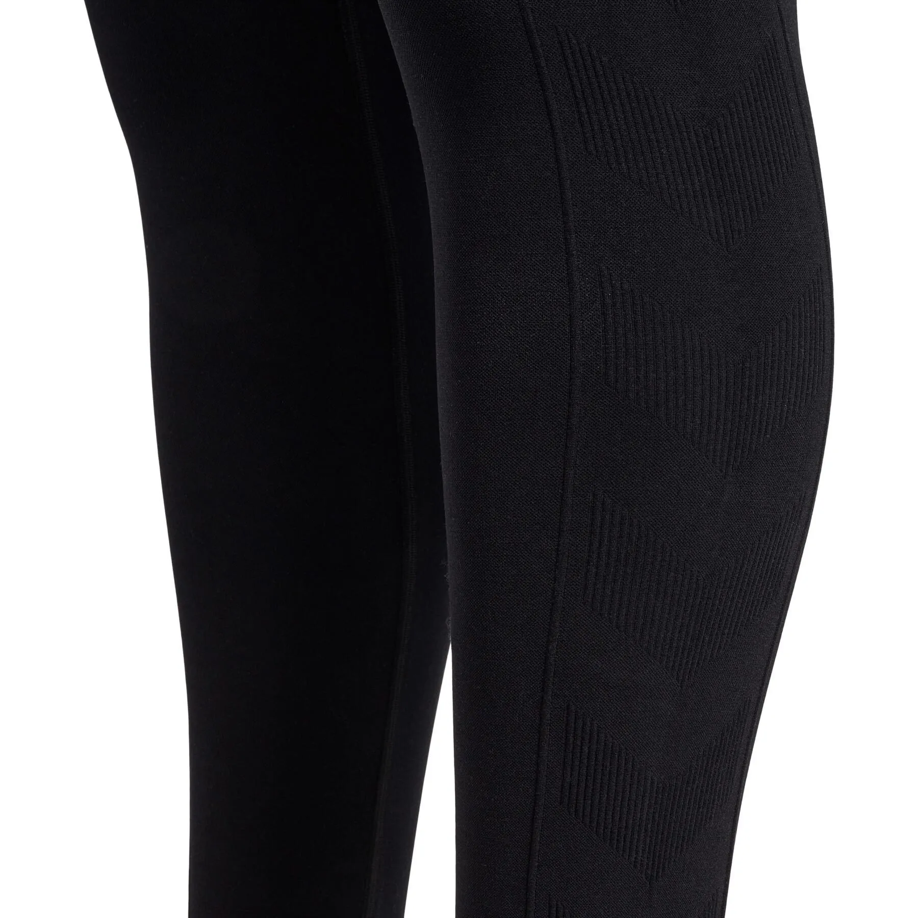 Leggings sin costuras para mujer Hummel Te Pace Plus