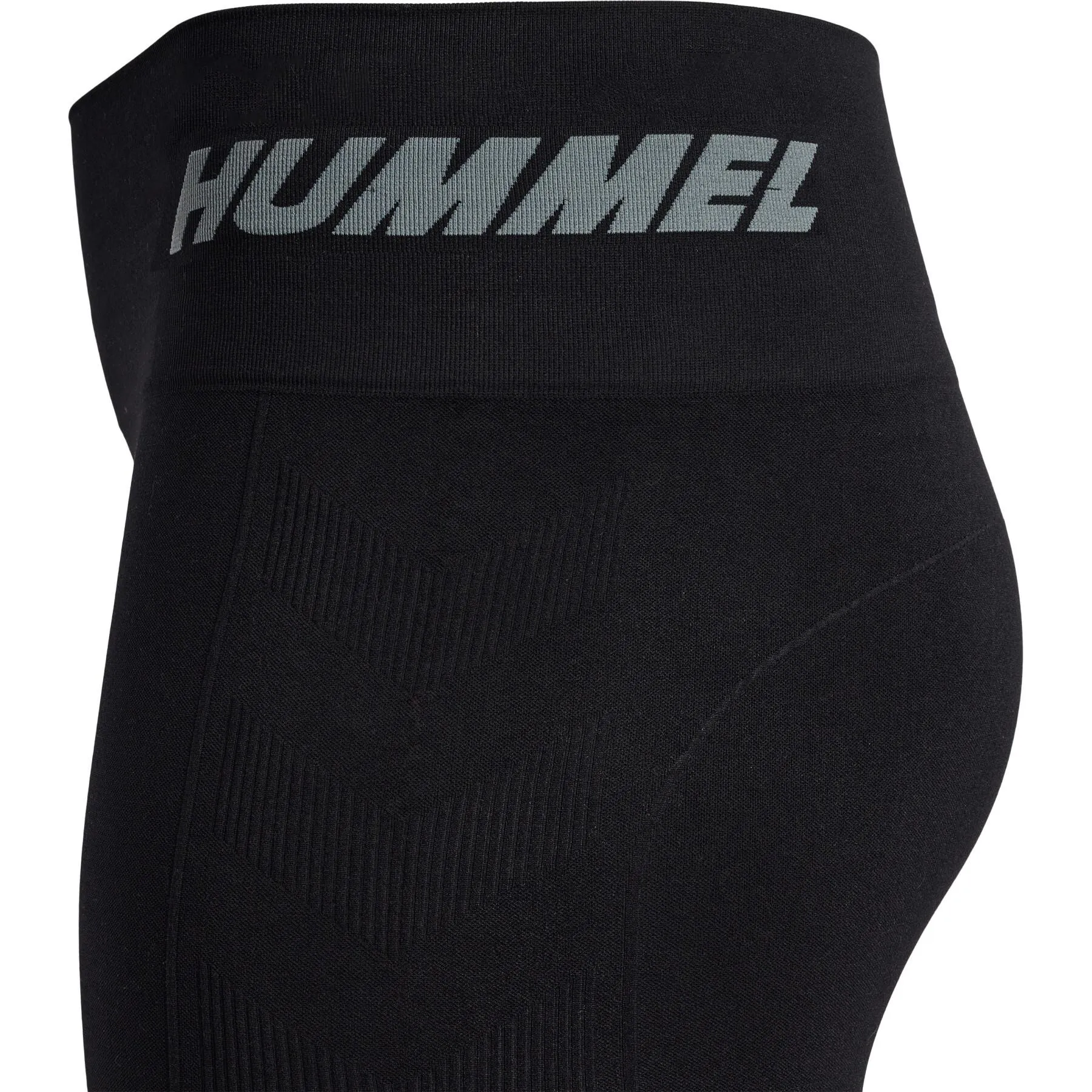 Leggings sin costuras para mujer Hummel Te Pace Plus