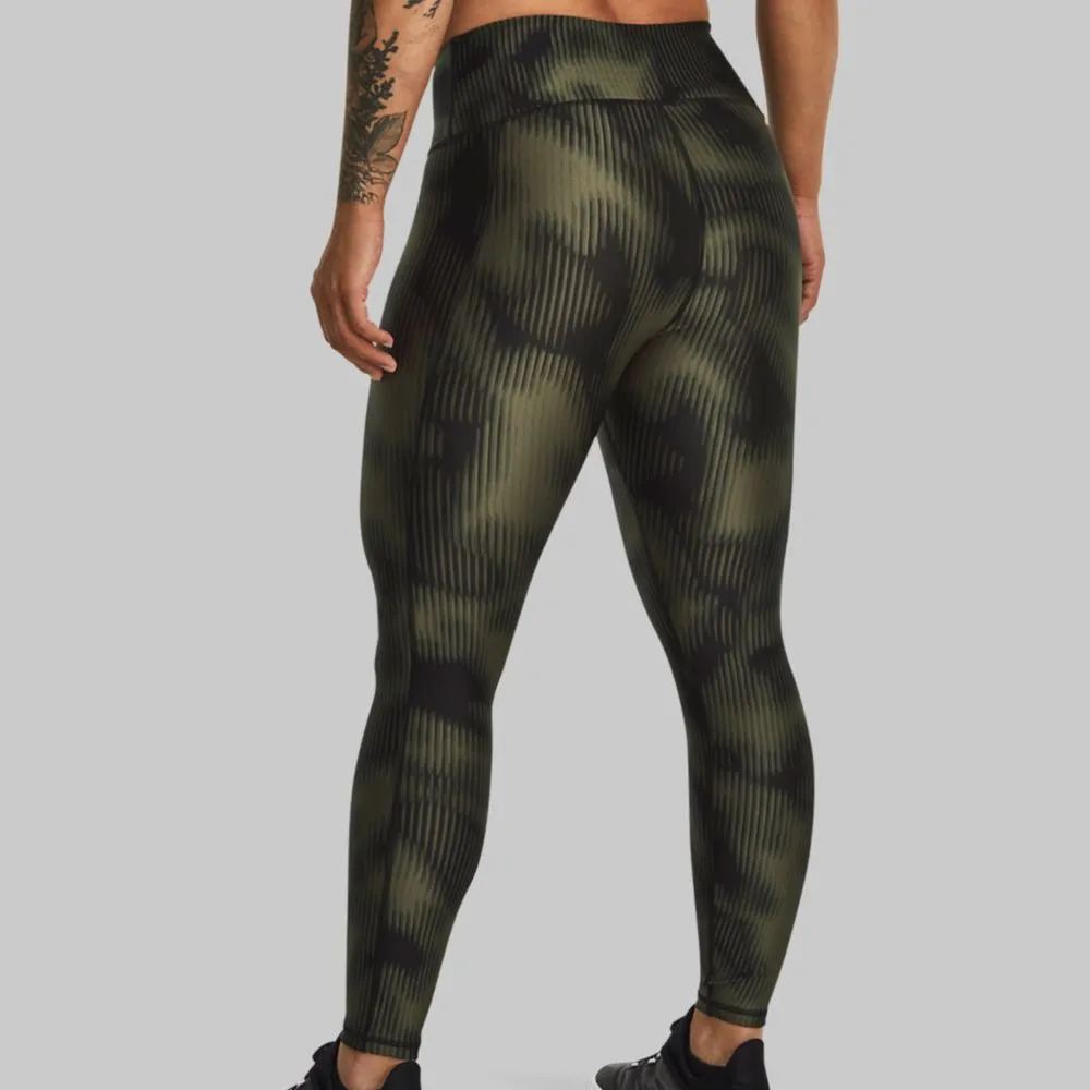 Leggings Under Armour Aop Ankle Mujer