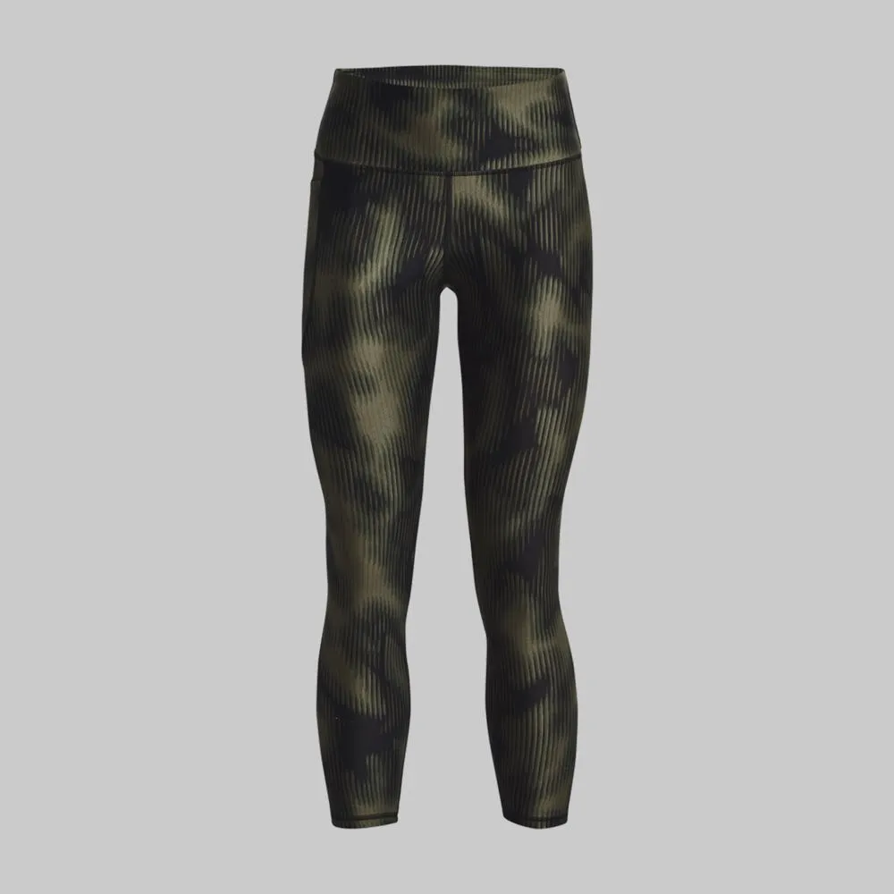 Leggings Under Armour Aop Ankle Mujer