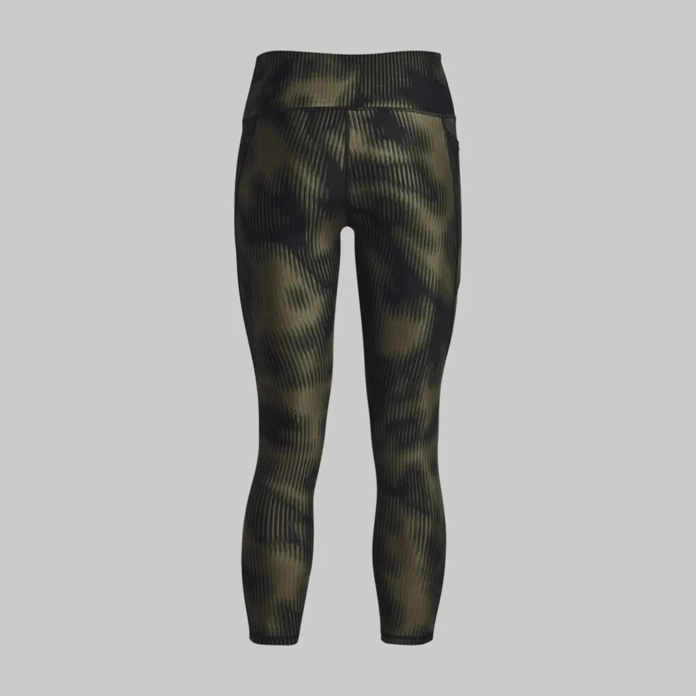 Leggings Under Armour Aop Ankle Mujer