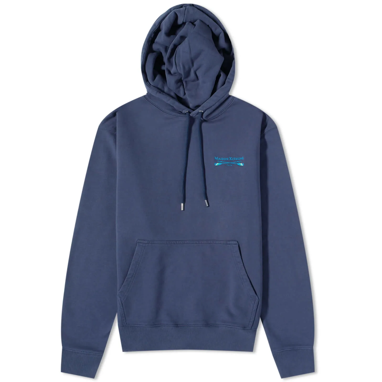 MAISON KITSUNÉ Regular Hoodie