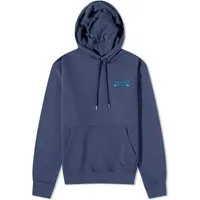 MAISON KITSUNÉ Regular Hoodie