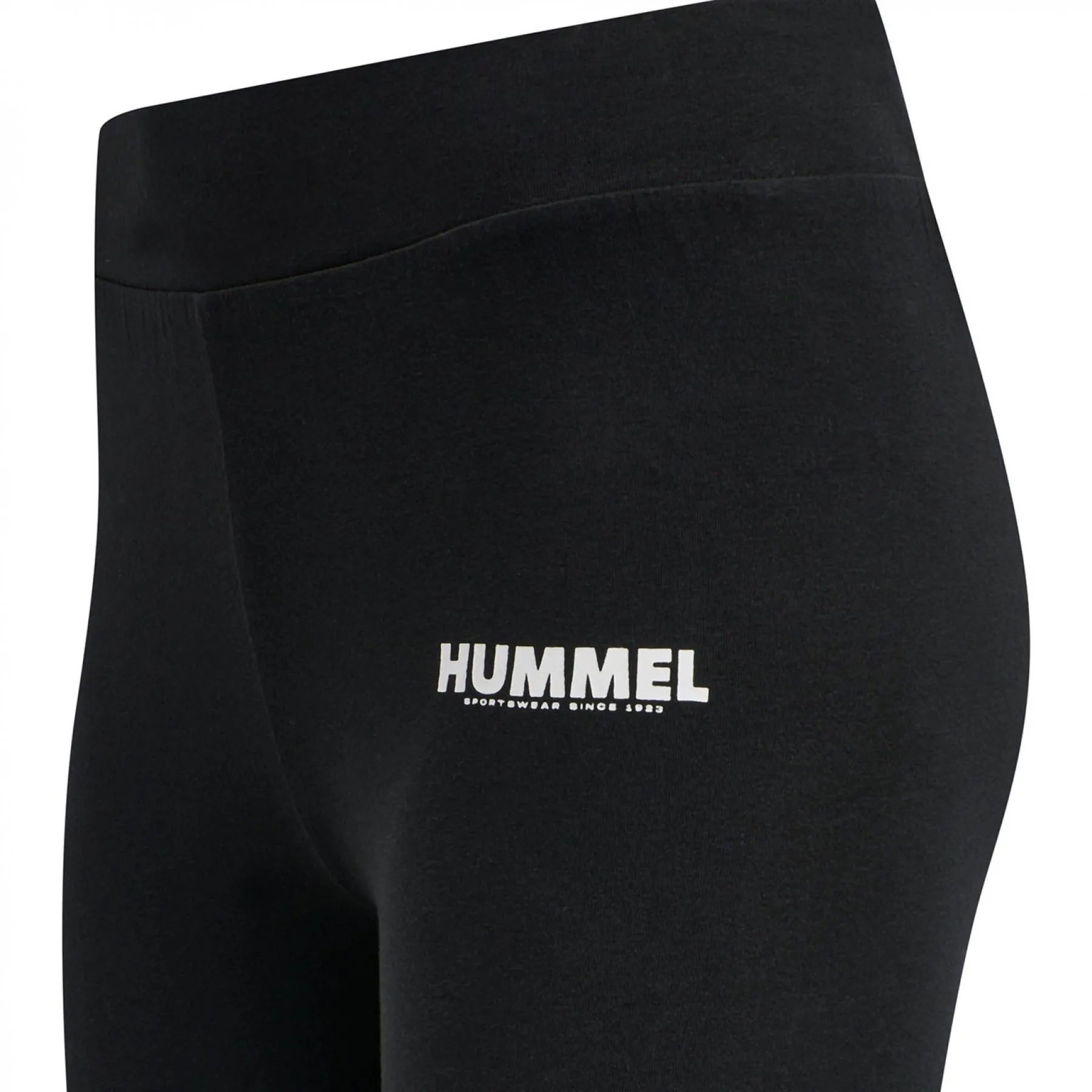 Mallas de cintura alta para mujer Hummel hmllegacy