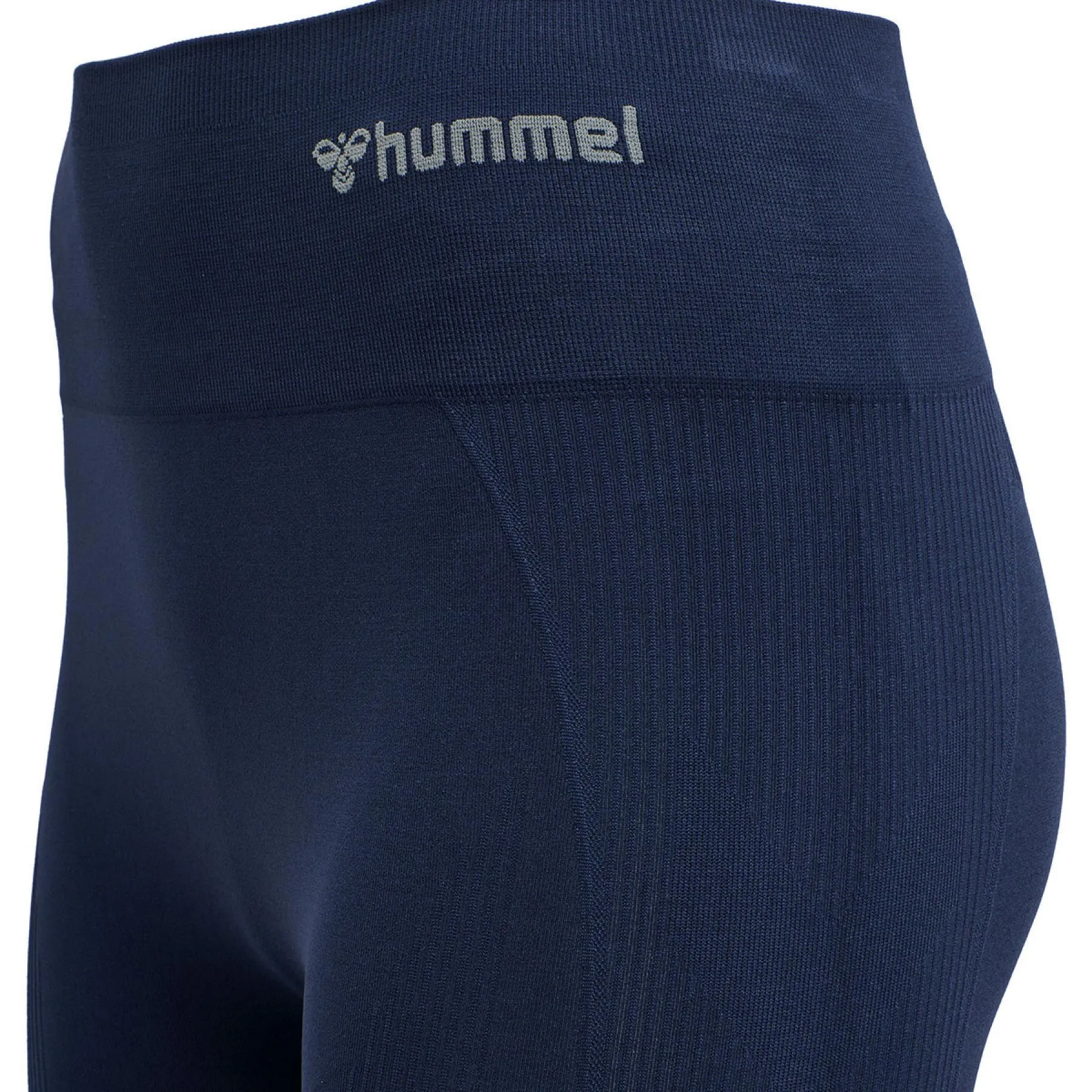 Mallas de cintura alta para mujer Hummel hmltif