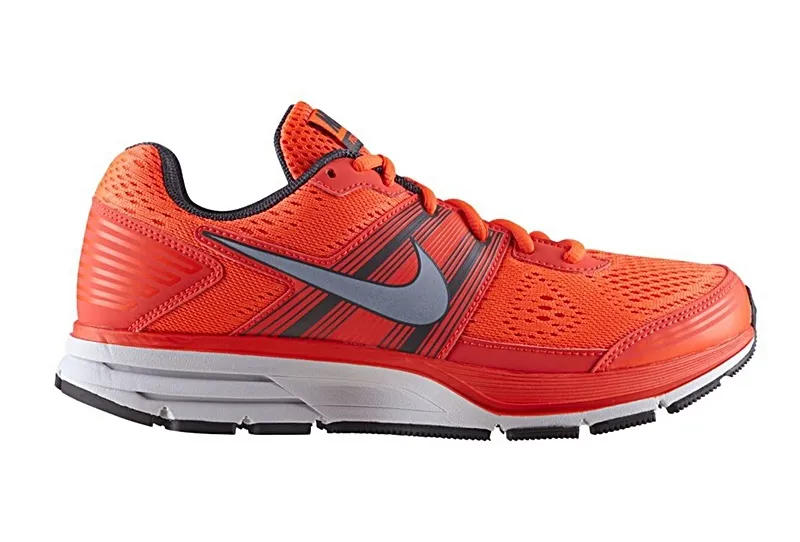 Nike Air Pegasus+ 29 (801/naranja/negro/gris)