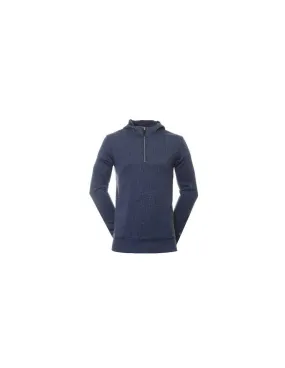 NIKE DRI FIT HOODIE MIDNIGHT - CHAQUETA HOMBRE