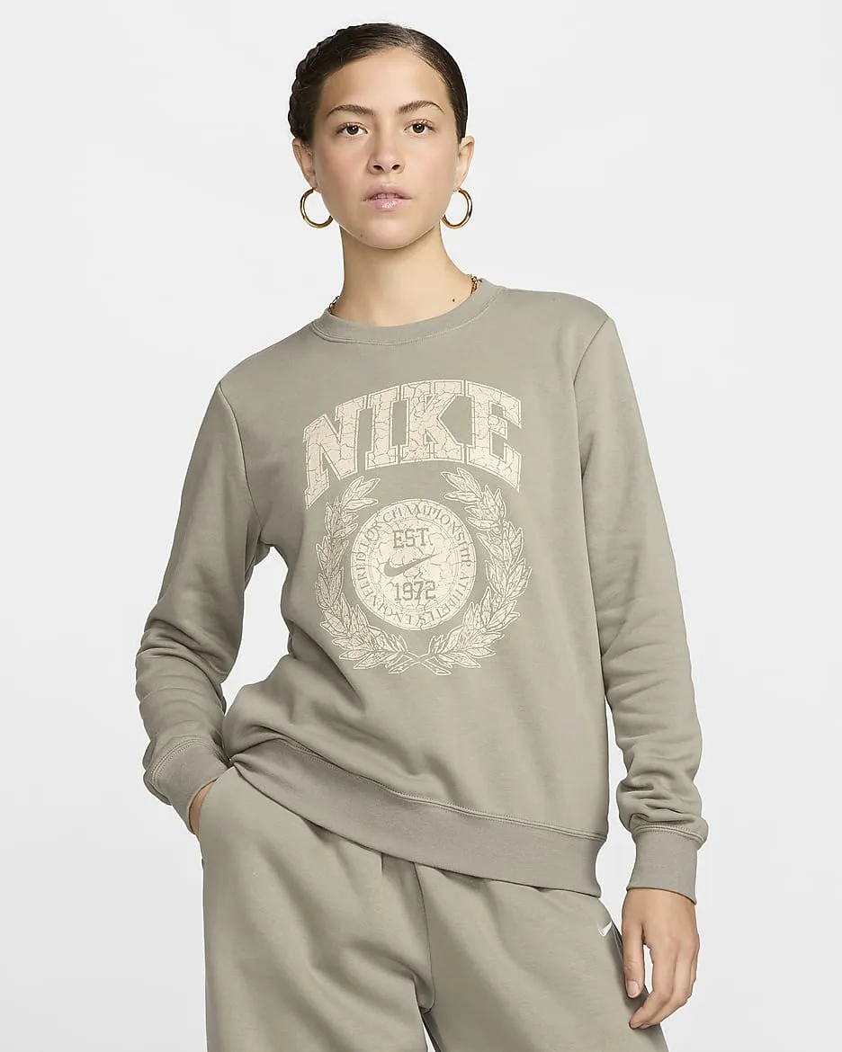 Nike Sportswear Club Fleece