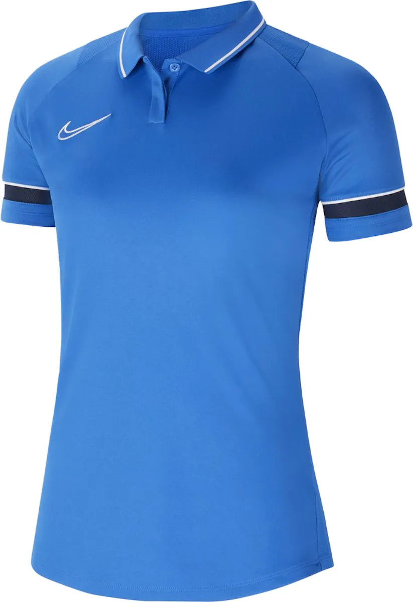 Nike W NK Academy 21 DRY SS POLO