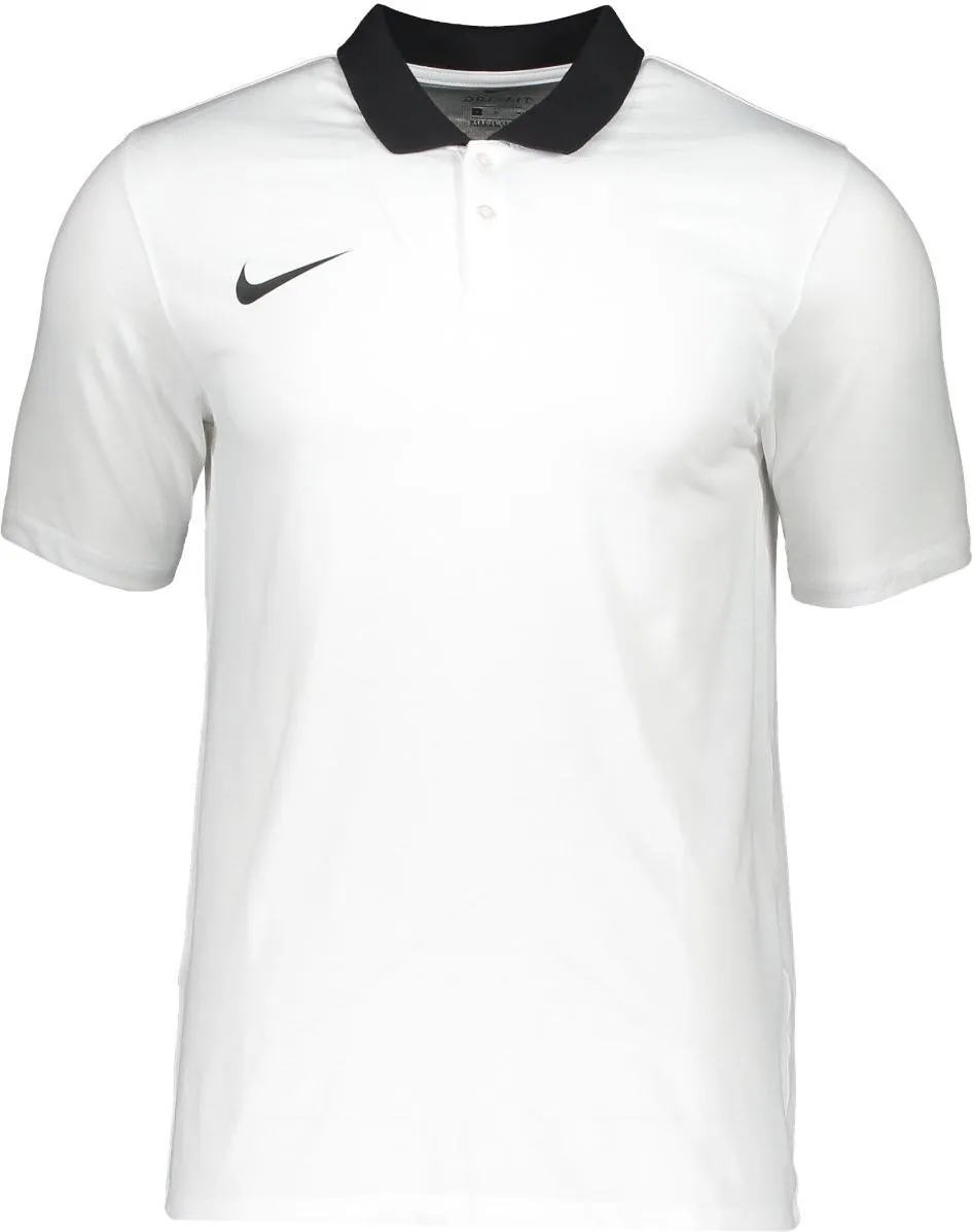 Nike Y NK DF PARK20 POLO SS