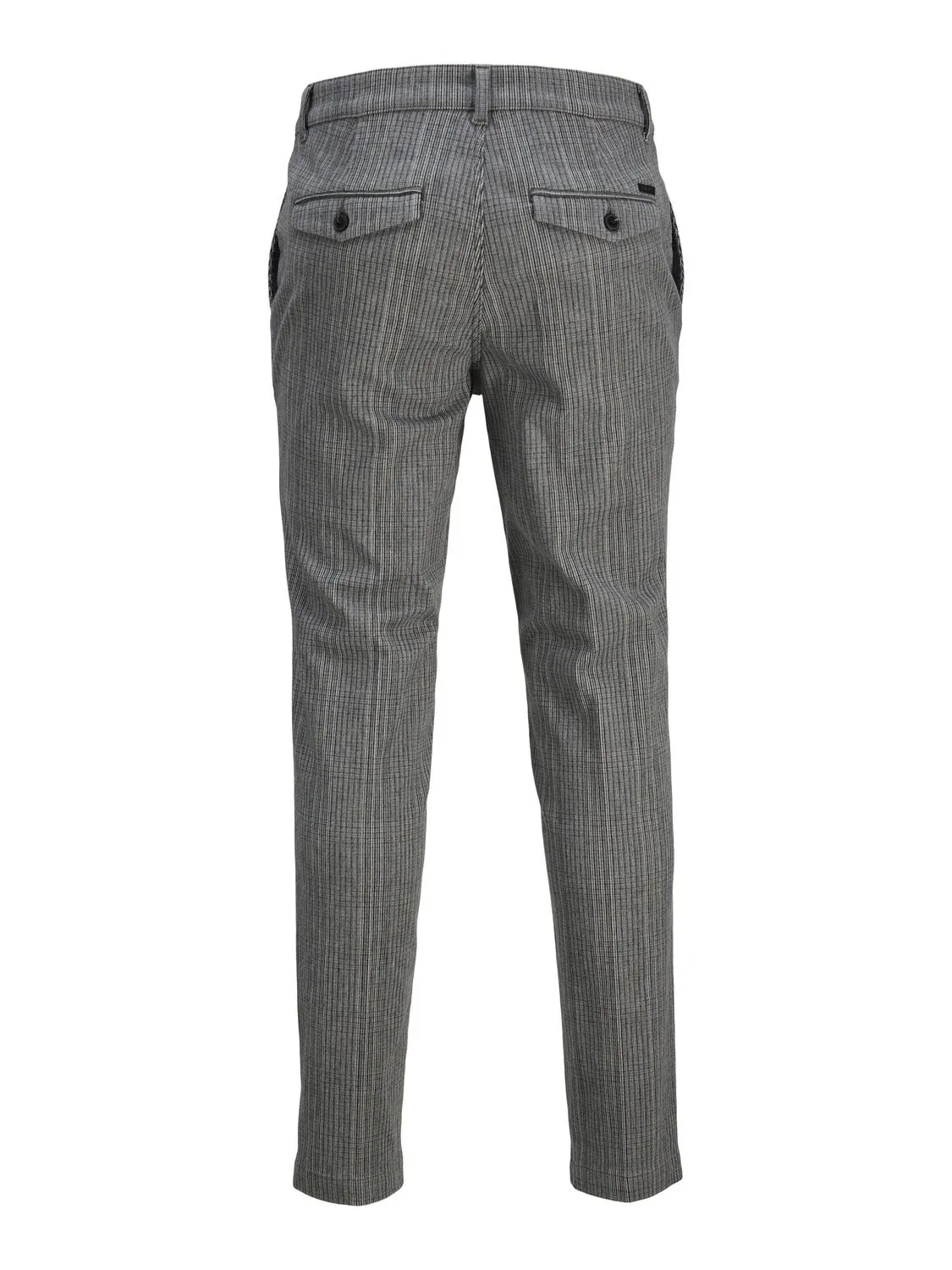 Pantalones chinos Corte carrot | Gris claro | Jack & Jones®