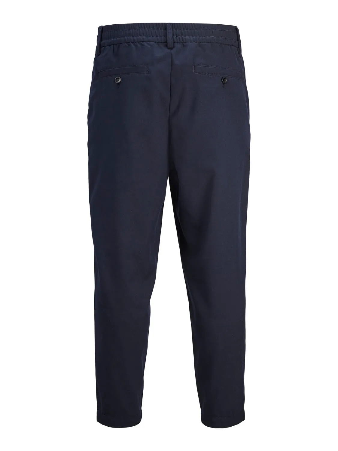 Pantalones chinos Corte loose | Azul oscuro | Jack & Jones®