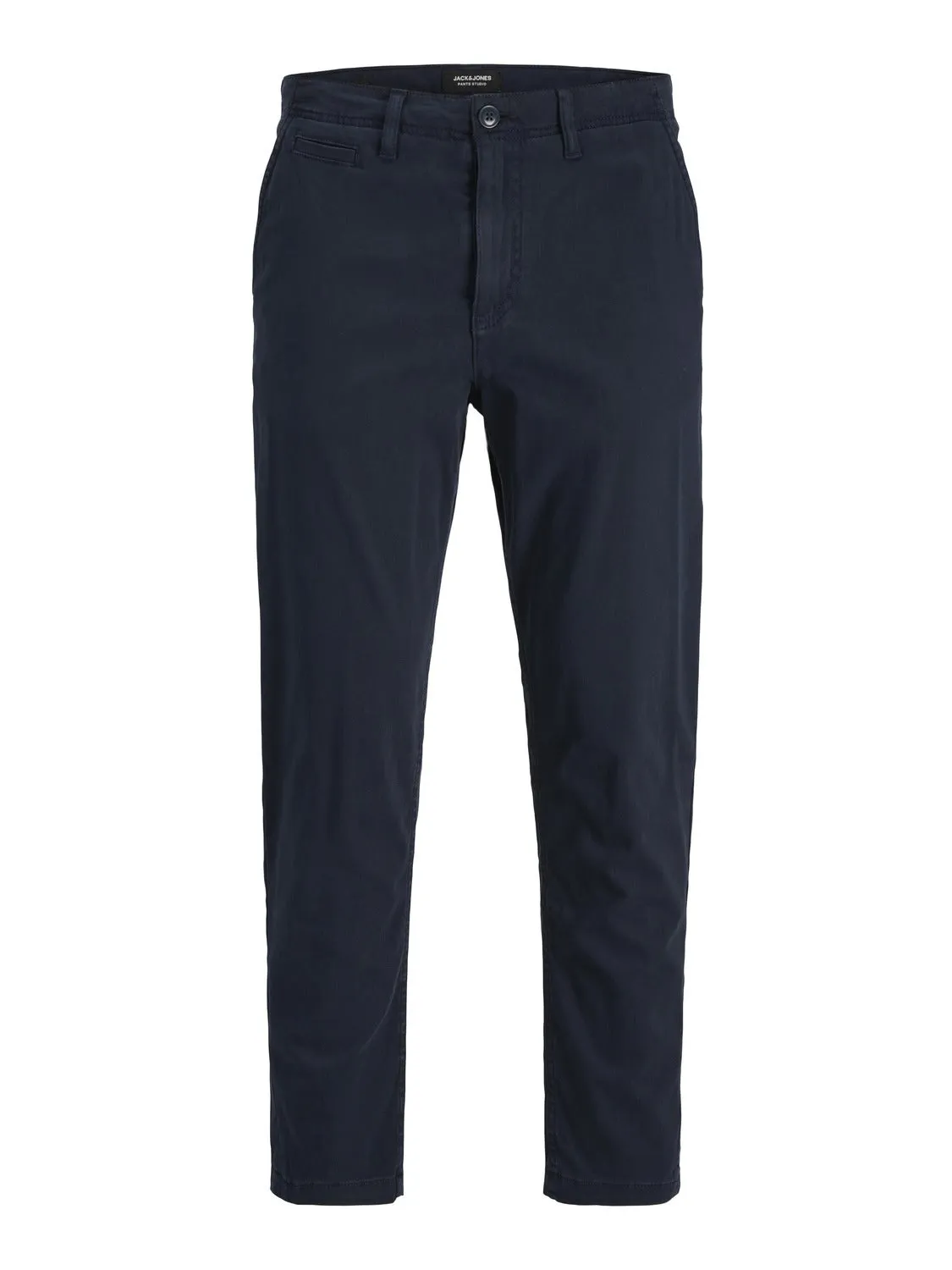 Pantalones chinos Corte tapered | Azul oscuro | Jack & Jones®