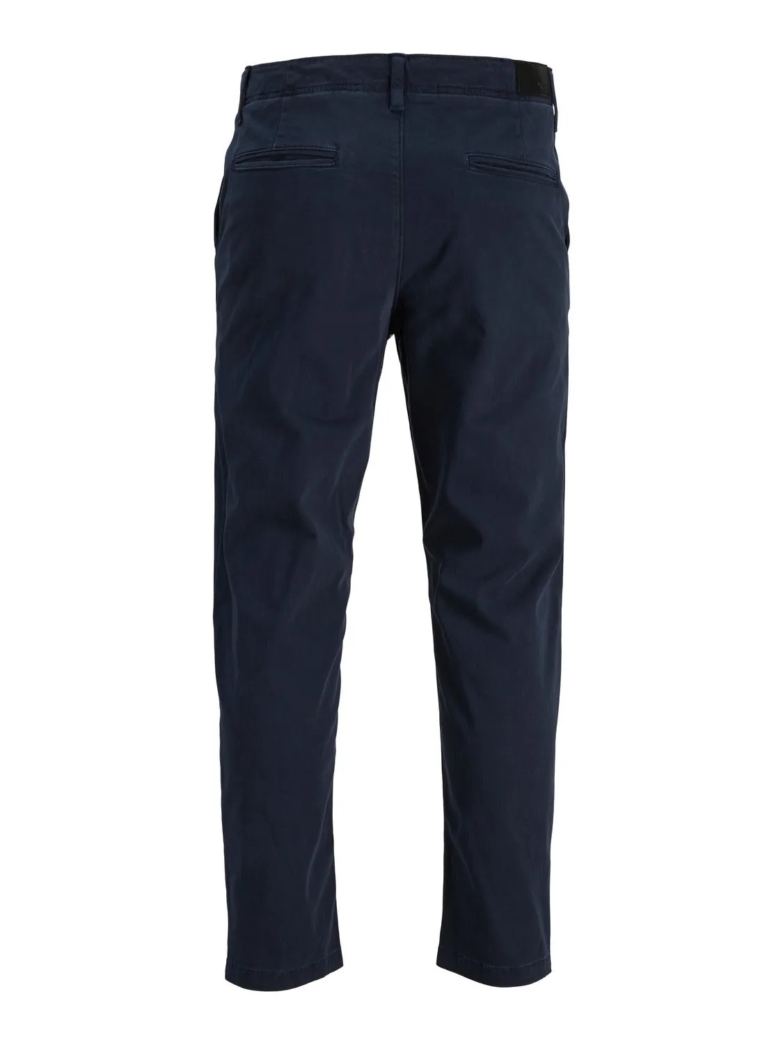 Pantalones chinos Corte tapered | Azul oscuro | Jack & Jones®