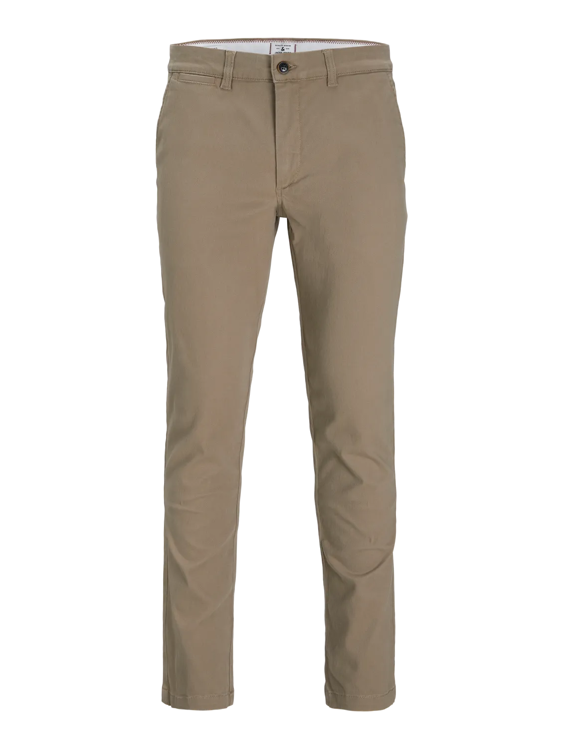 Pantalones de corte slim Bebés | Beige | Jack & Jones®