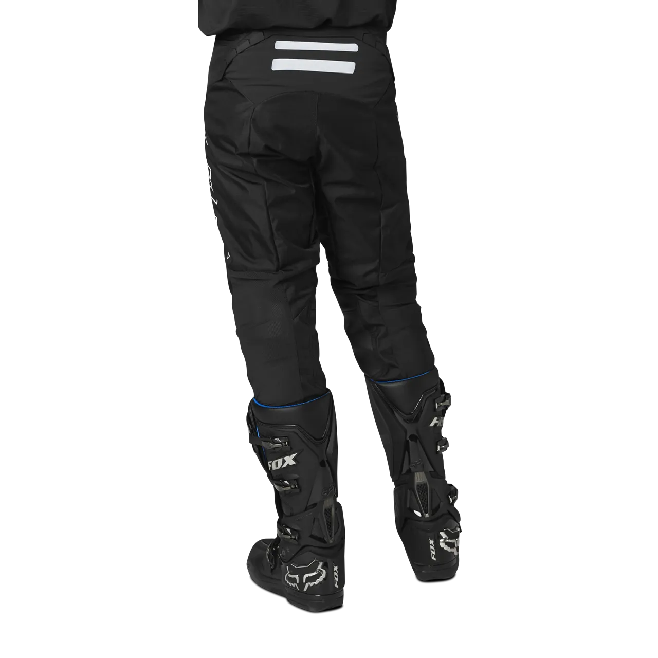 Pantalones de Cross Shift 3lack Label King Negros