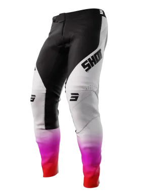 Pantalones de Cross Shot Aerolite Honor Holográfico