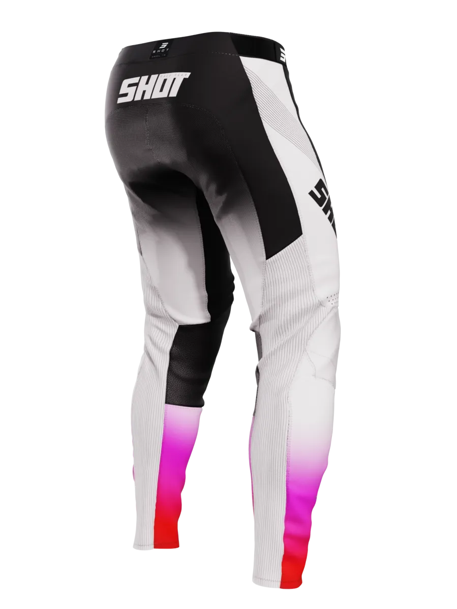 Pantalones de Cross Shot Aerolite Honor Holográfico