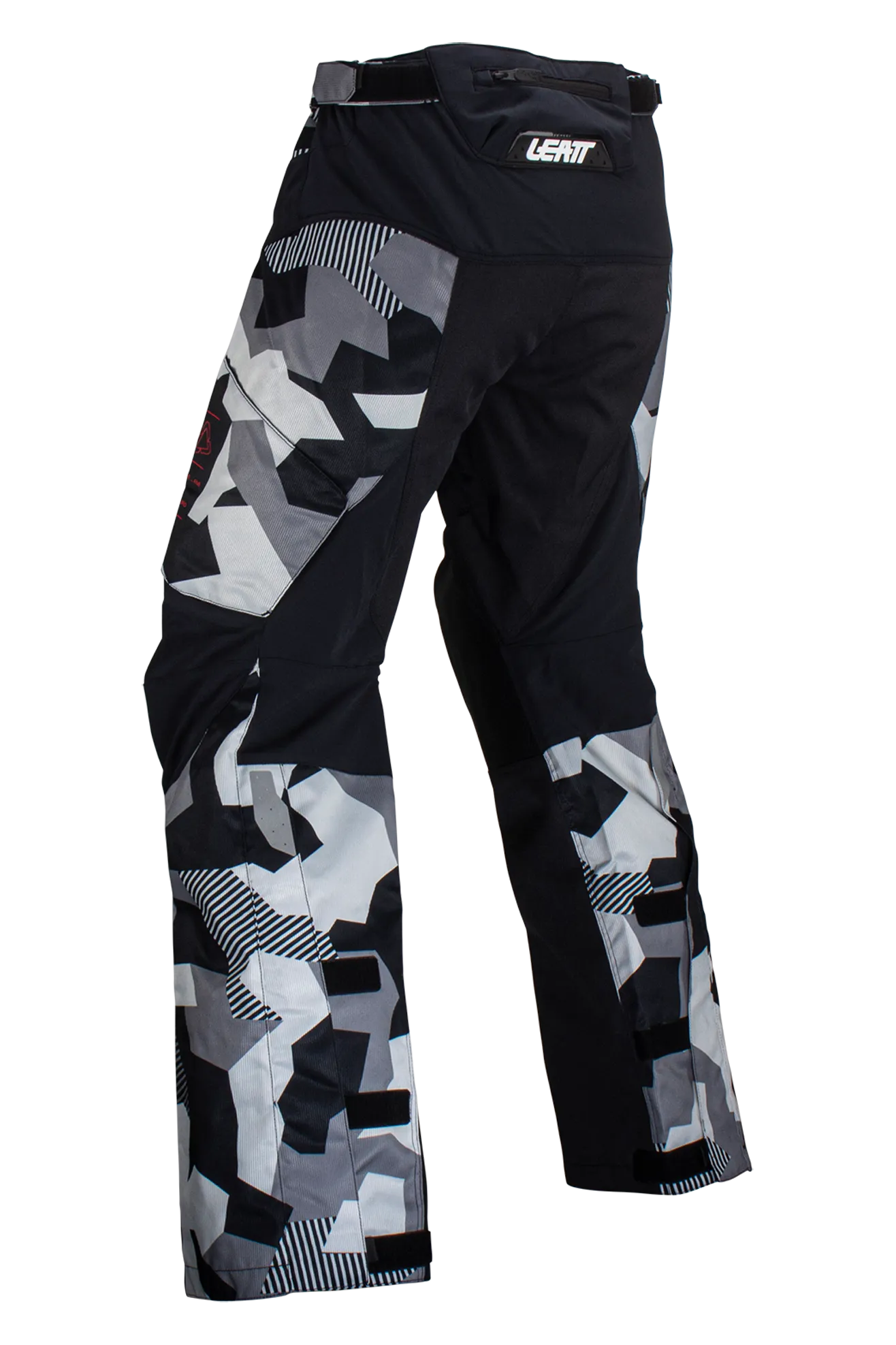 Pantalones de Enduro Leatt Moto 5.5 Forja