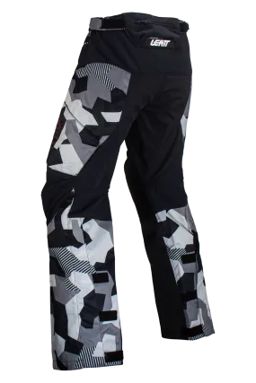 Pantalones de Enduro Leatt Moto 5.5 Forja