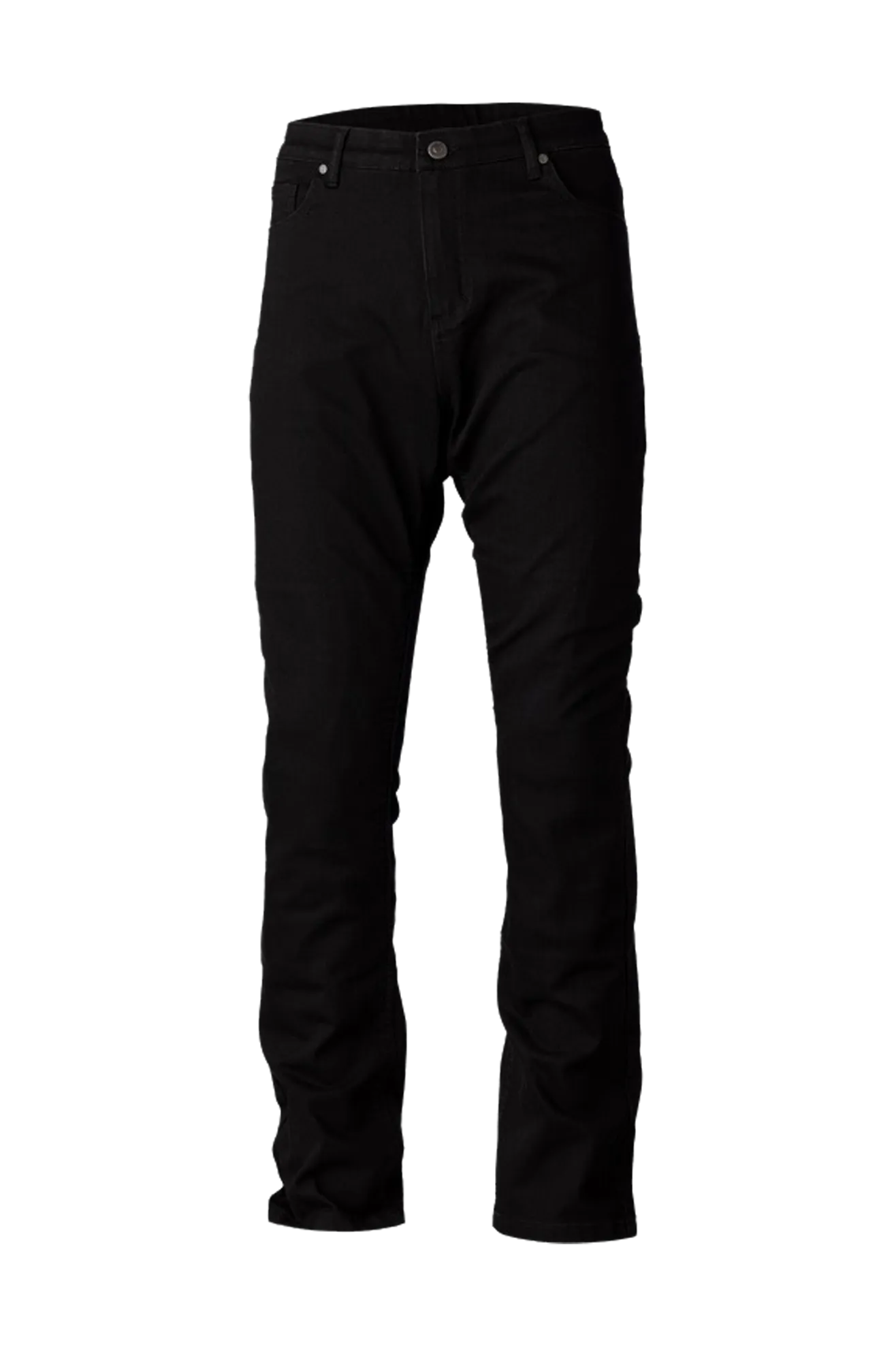 Pantalones de Moto RST x  Straight LL Negros