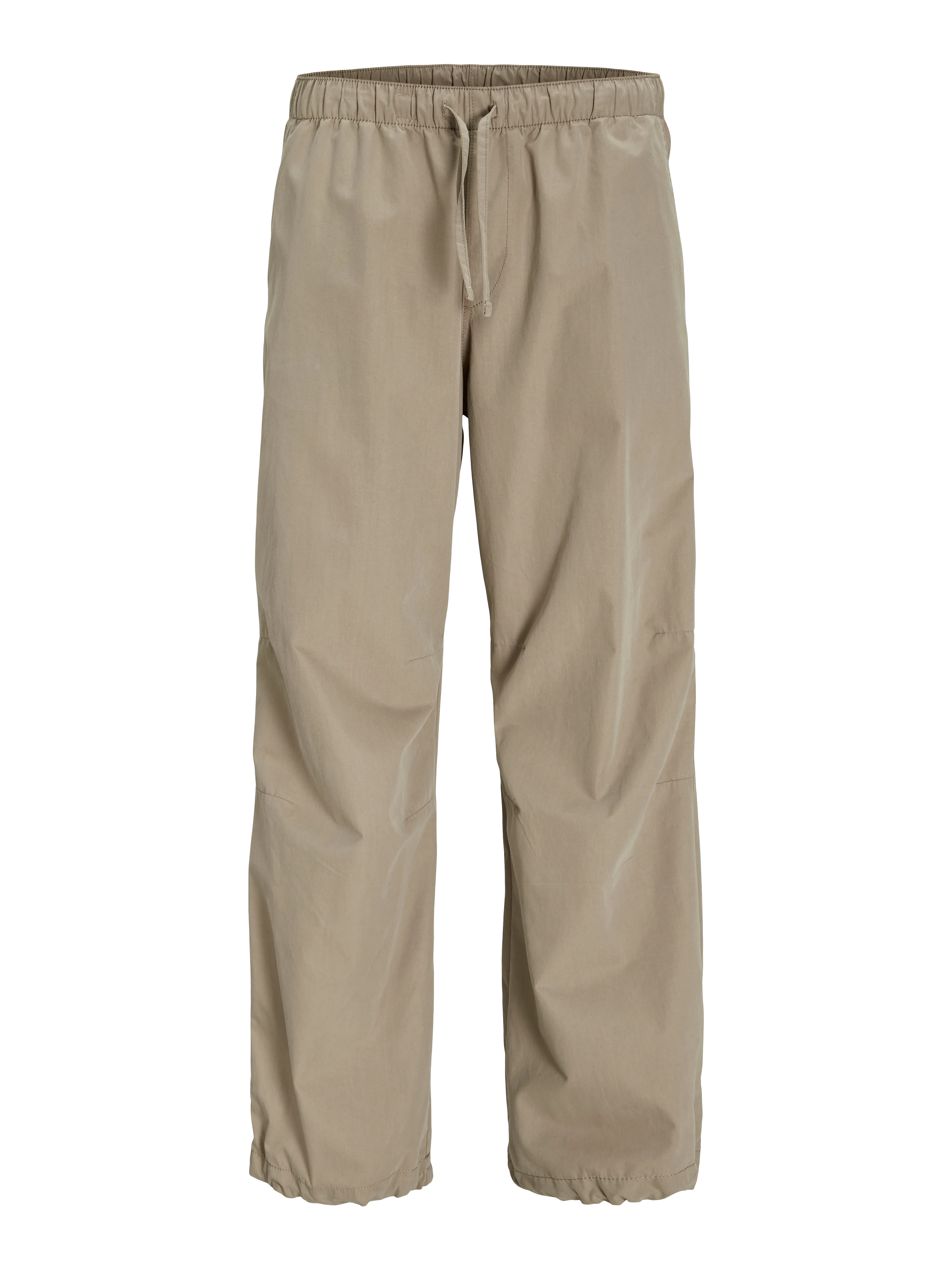 Pantalones estilo parachute Junior | Beige | Jack & Jones®