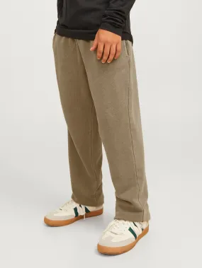 Pantalones holgados Junior | Beige | Jack & Jones®