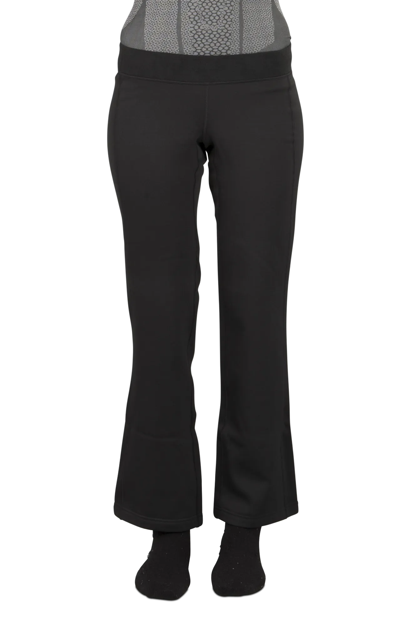 Pantalones Klim Sundance Negros