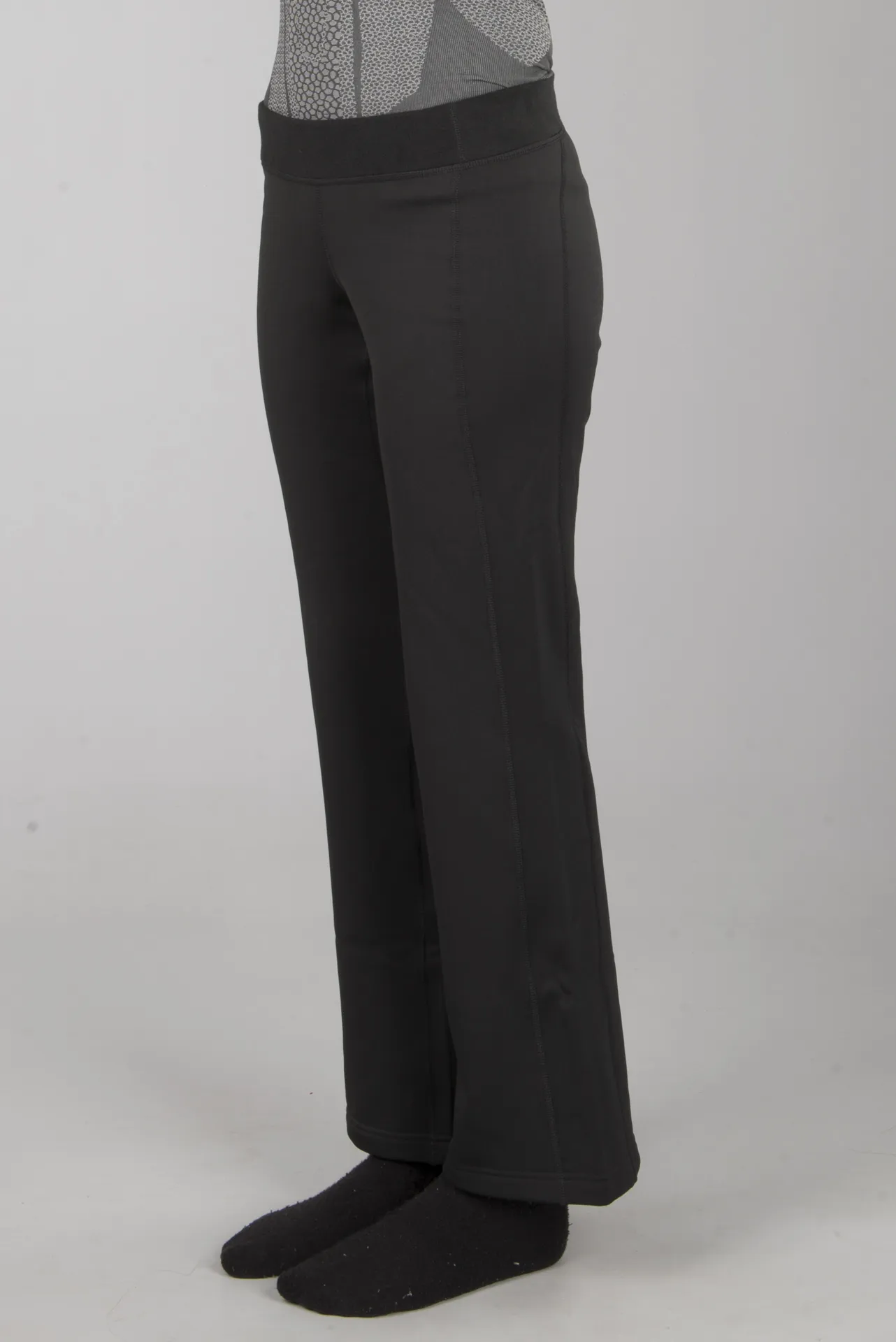 Pantalones Klim Sundance Negros