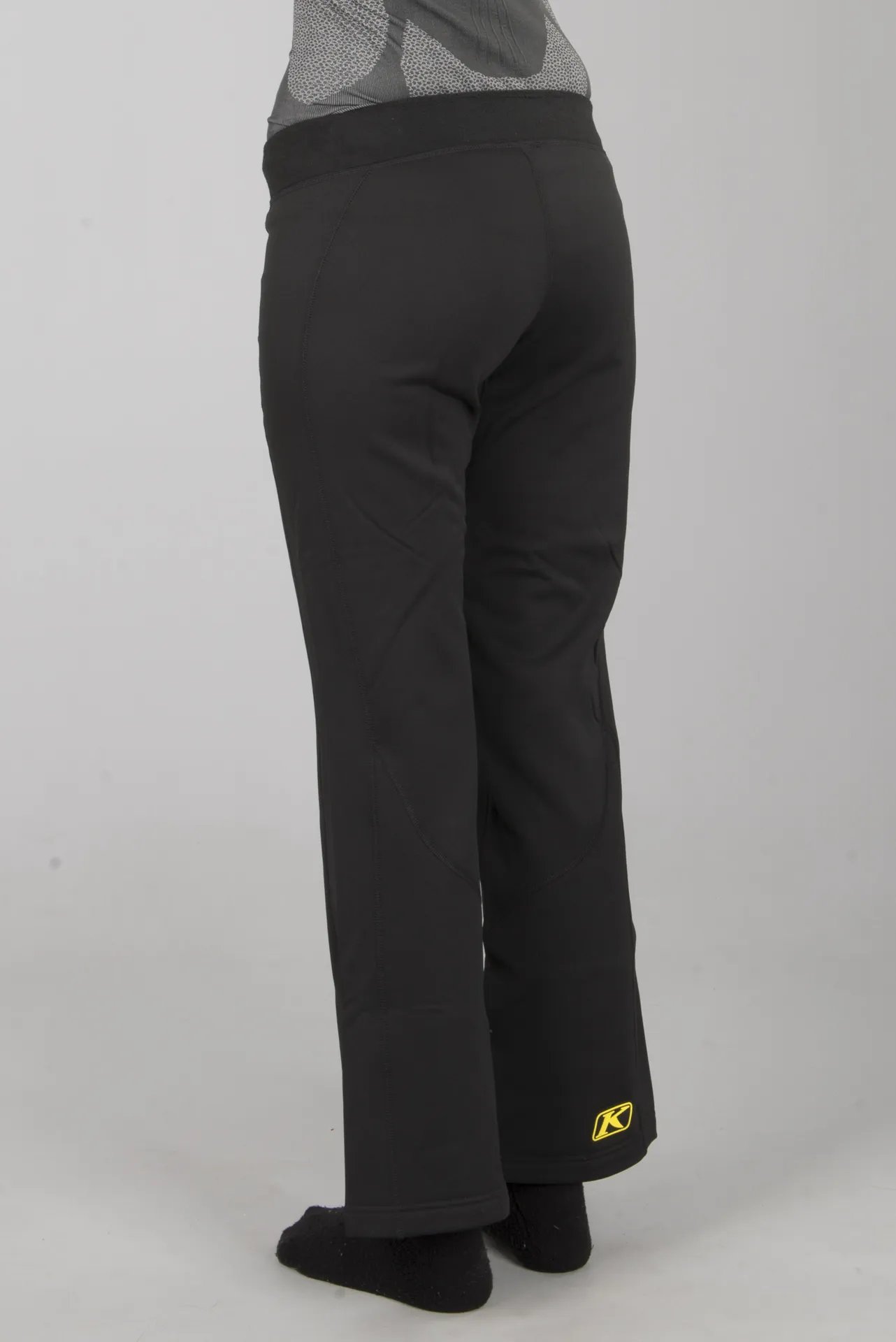 Pantalones Klim Sundance Negros