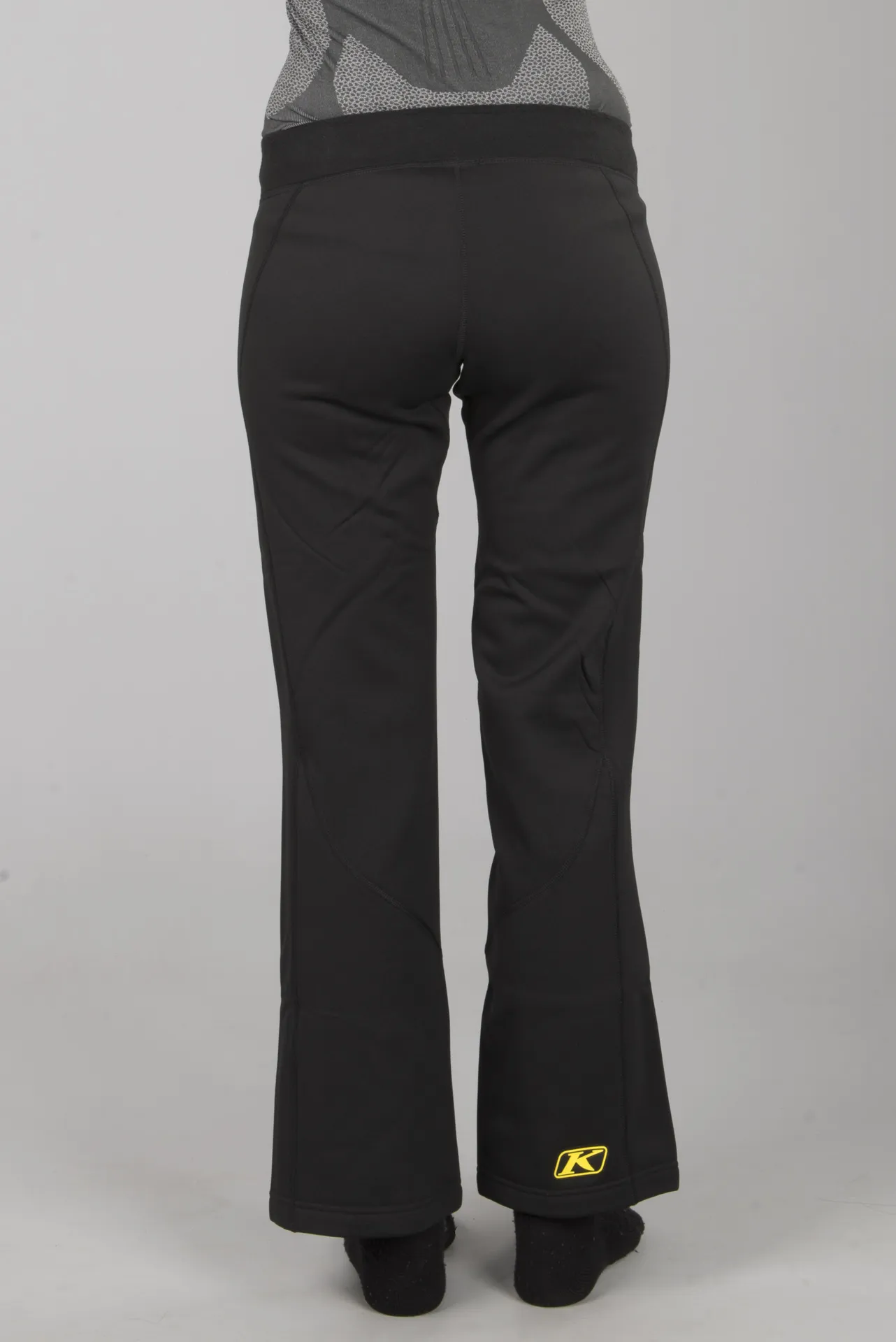 Pantalones Klim Sundance Negros