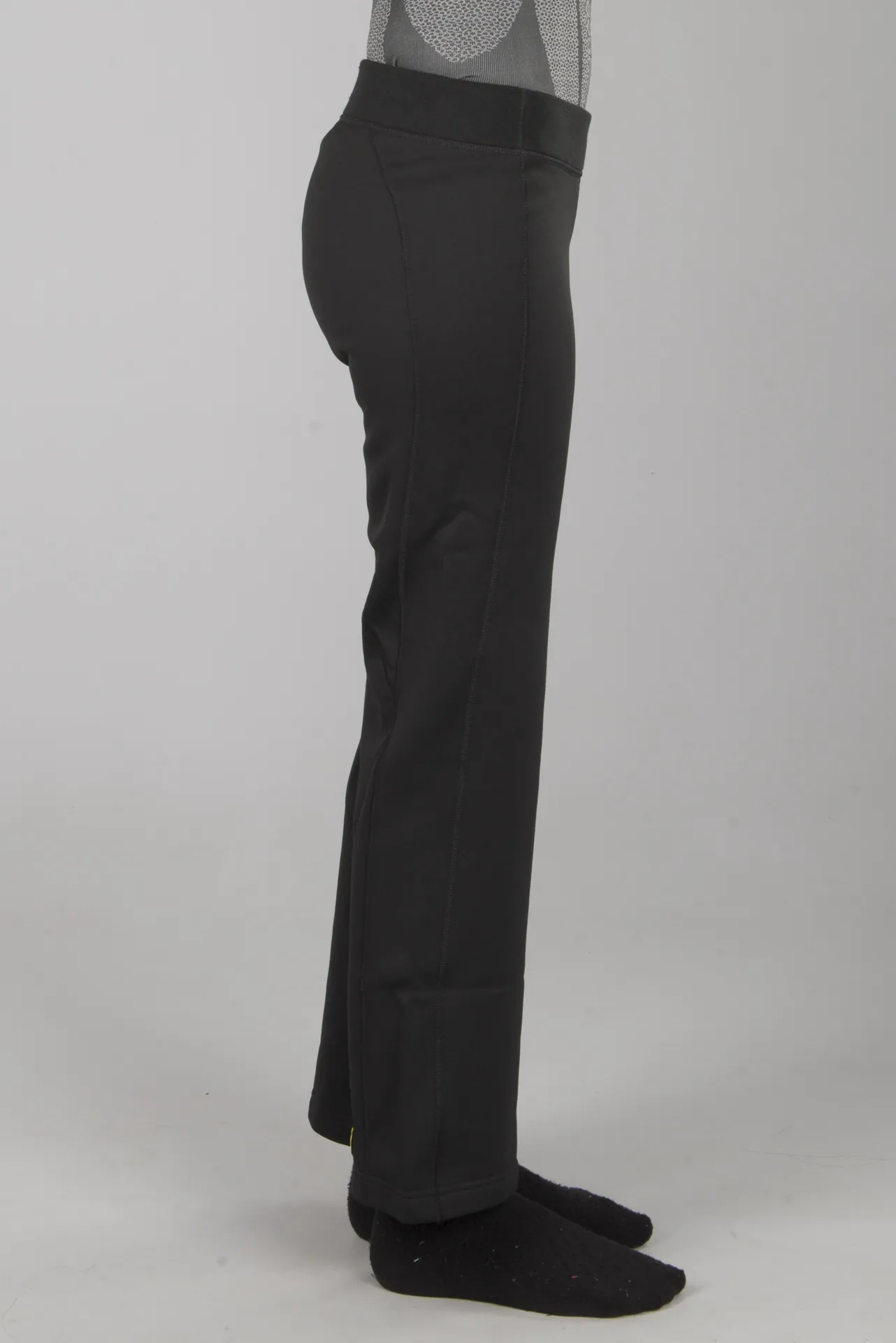 Pantalones Klim Sundance Negros