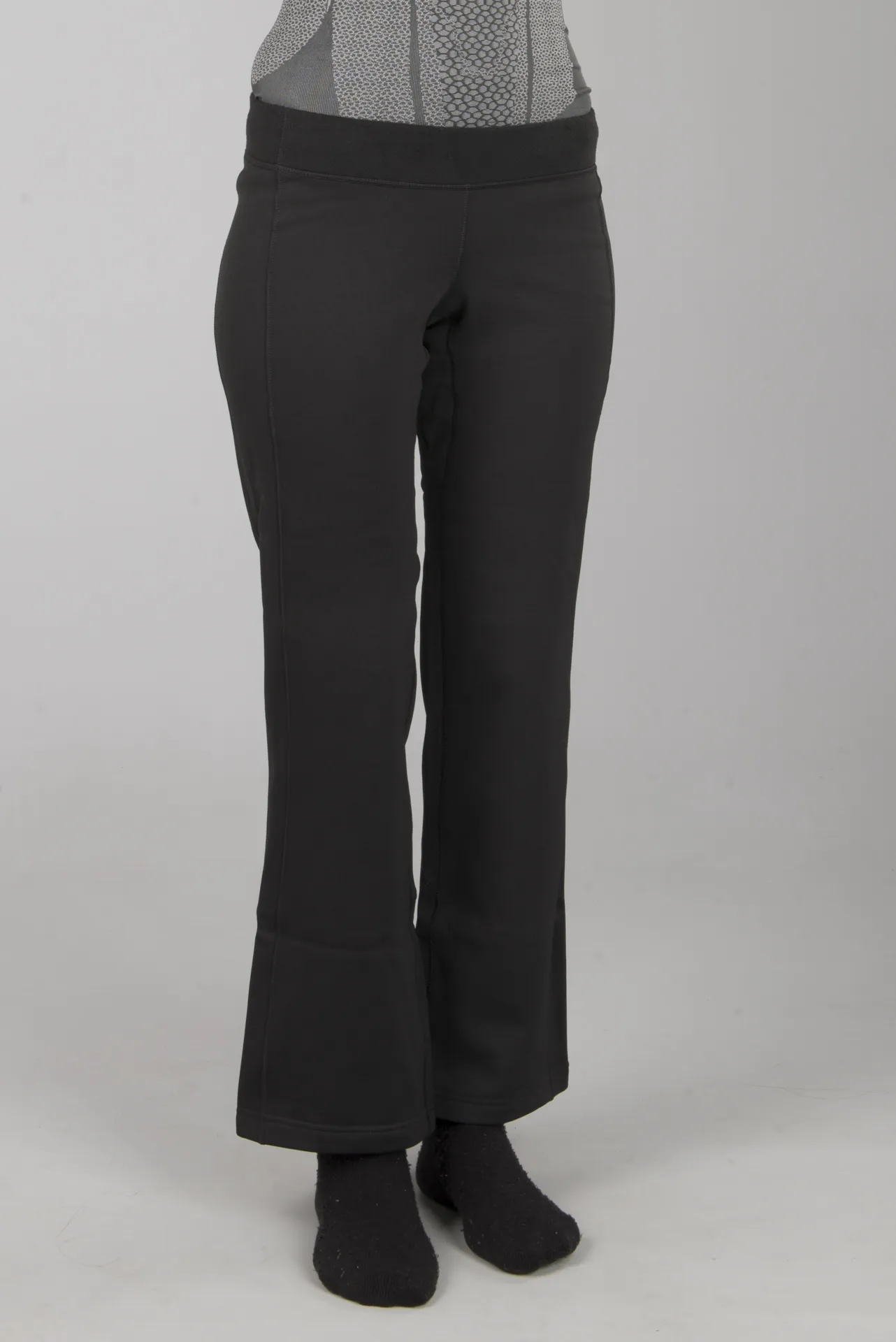 Pantalones Klim Sundance Negros