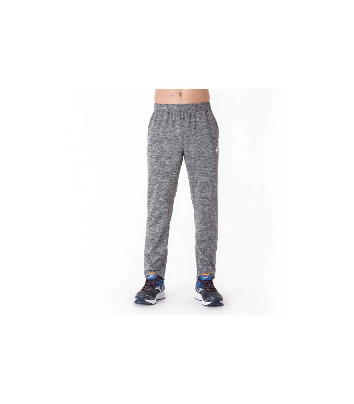 PANTALÓN JOMA ELBA GRIS