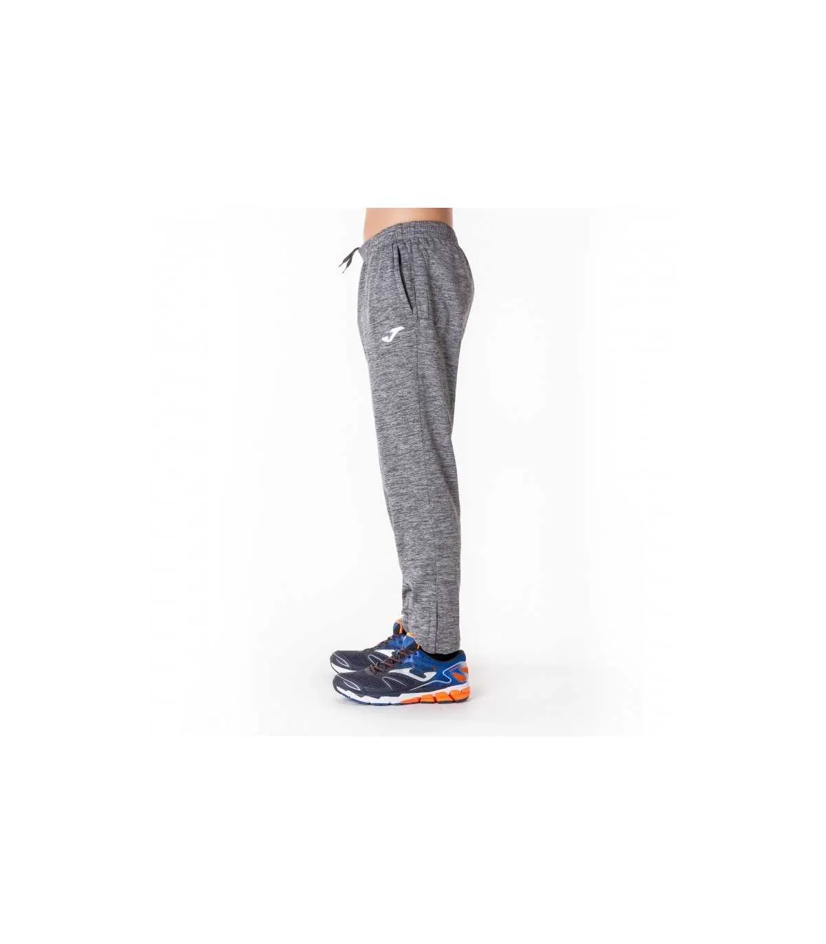 PANTALÓN JOMA ELBA GRIS