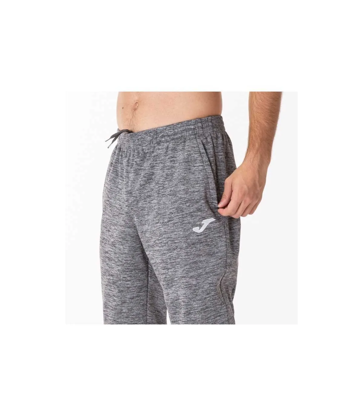 PANTALÓN JOMA ELBA GRIS