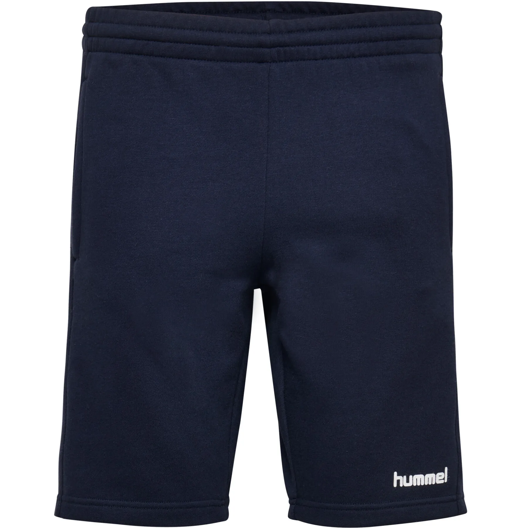 Pantalón corto mujer Hummel hmlGO cotton