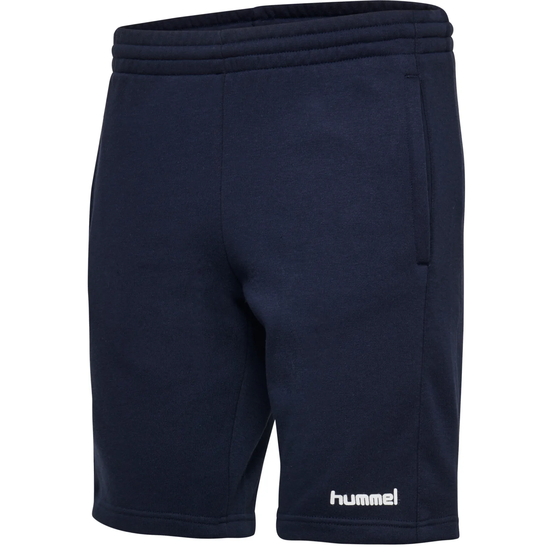 Pantalón corto mujer Hummel hmlGO cotton