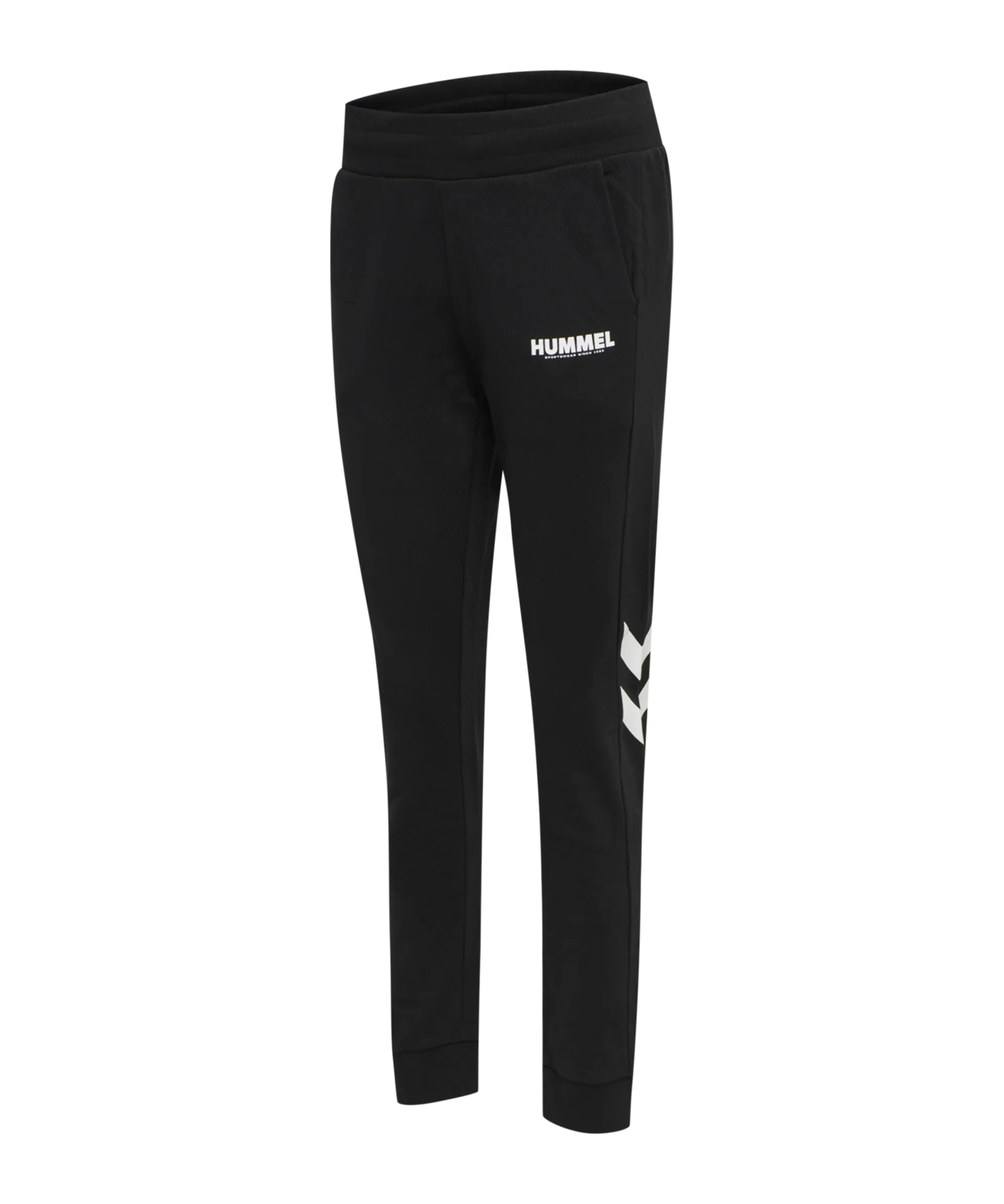 Pantalón Hummel LEGACY WOMAN TAPERED PANTS