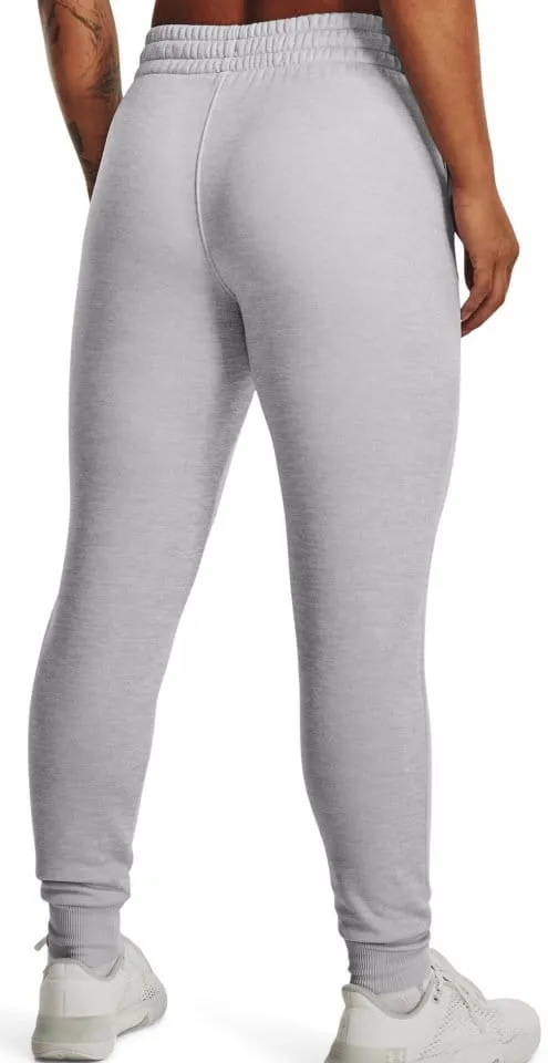 Pantalón Under Armour Fleece Jogger-GRY