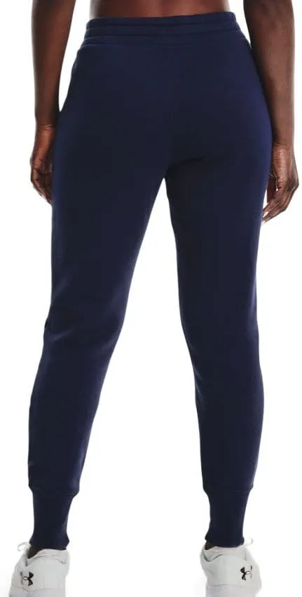 Pantalón Under Armour Rival Fleece Crest Joggers