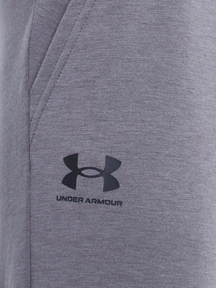 Pantalón Under Armour Rival Terry Jogger-GRY