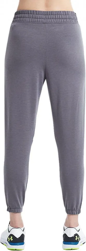 Pantalón Under Armour Rival Terry Jogger-GRY