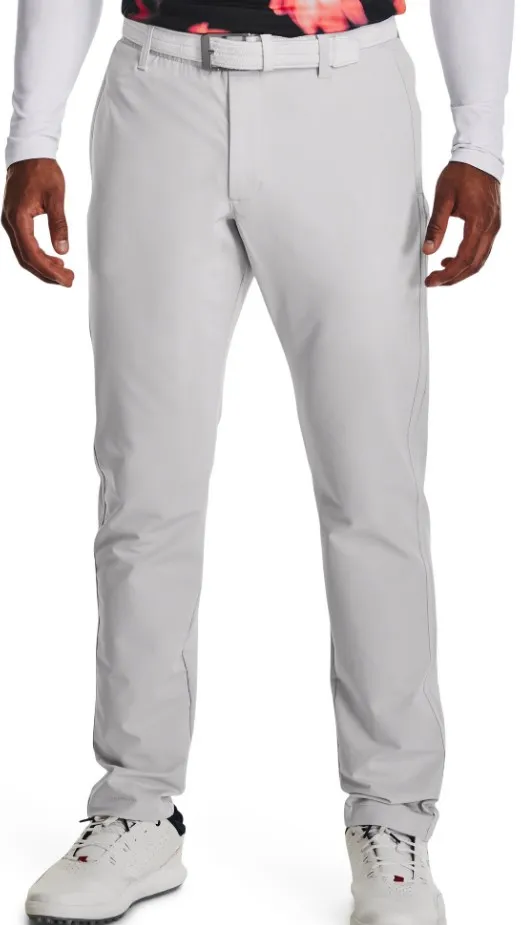 Pantalón Under Armour UA CGI Taper Pant-GRY